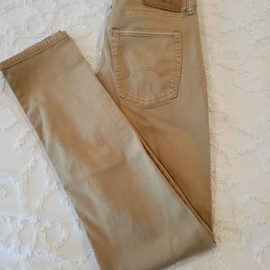 Mens Khaki pants